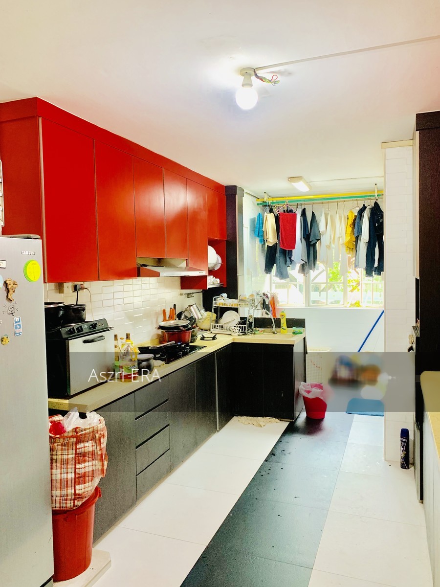 Blk 143 Tampines Street 12 (Tampines), HDB 5 Rooms #204230371